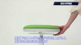 ハイスツール CN 05GRF