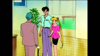 Sailor Moon - Japanese \