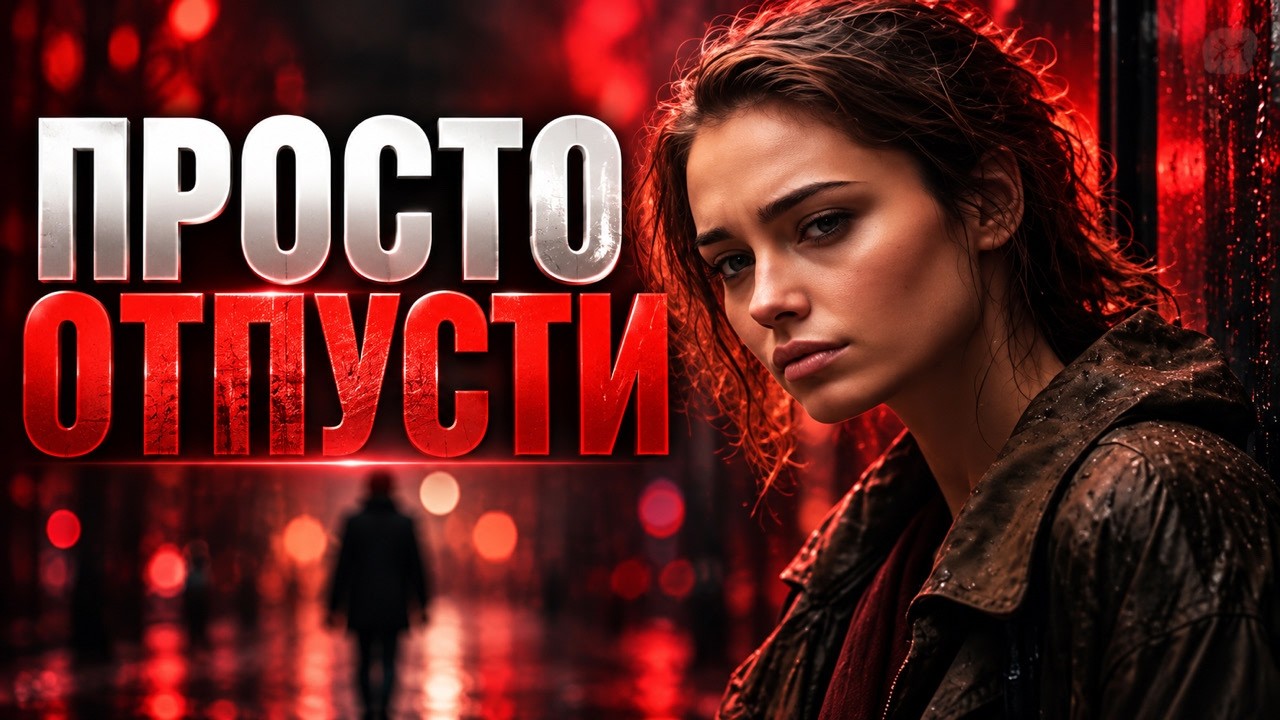 🔥ТРЕК - ОГОНЬ🔥ПРОСТО ОТПУСТИ 🔥DJ ĚЖ