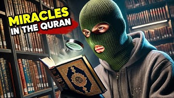 SHOCKING Numerical Miracles In The Quran!