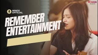 PETRA SIHOMBING - DENTING | REMEMBER ENTERTAINMENT FULL ALBUM KERONCONG MODERN 2024