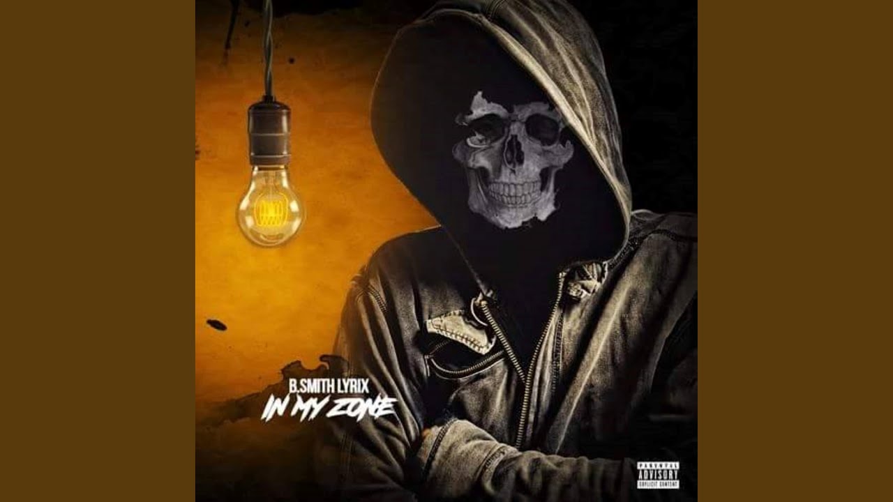 Watch In My Zone on YouTube Watch In My Zone on YouTube