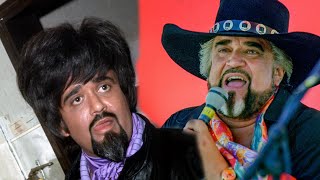 The Life and Tragic Ending of Wolfman Jack