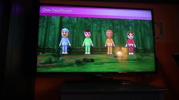 (1080p60fps) Wii Party U - Highway Rollers (Ice Mario Vs Beginner Part 2)