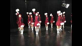 Oak Hills High School dance team the Oakettes celebrate 60 years