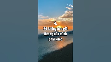 Người đàn ông thương vợ có 8 đặc điểm này #doanducdong #shorts