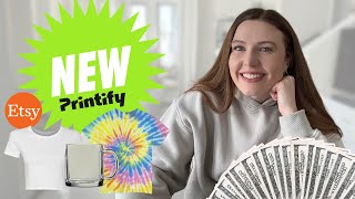 These NEW POD Products Are Made for Q4 Sales 💰