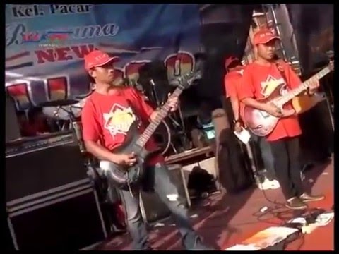 Mawar Bodas   Vivi Rosalita New PALAPA   Pacar Rembang