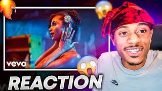 SHE FINE ASF!!! Tyla - Water (Official Music Video) (REACTION!!!) 🔥🔥❤️😮‍💨