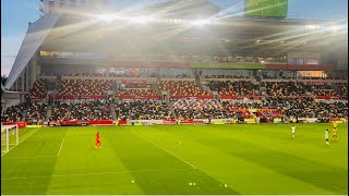 #inside #gtech #brentford #community #stadium