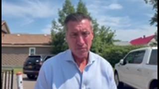 Tonawanda Supervisor John Flynn Discusses The New Police Contract