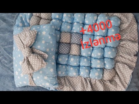 Video: Yastıq blok yataqları nə qədər tez -tez yağlanır?