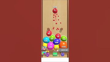 Blob Merge 3D All level Complete ISO Walkthrough Update #shorts #youtubeshorts #trending #4maxgaming