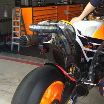 Suara moto gp honda #short #shortvideo #shortvideoyoutube