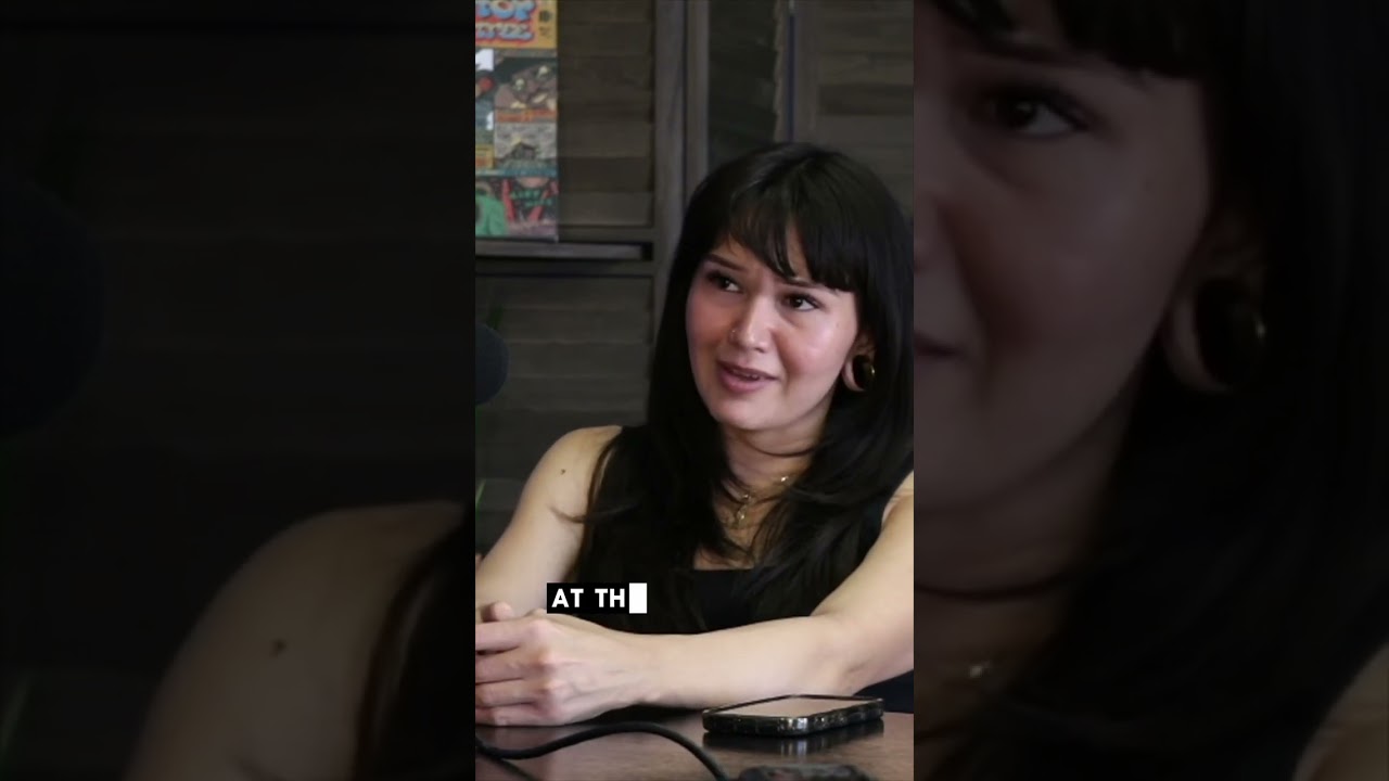 It's Ours. It's Public. | Why Poetry Belongs to Everyone — Eva Sierra, Tucson