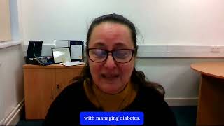 What Is Diabetic Retinopathy?