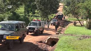 Nyege Nyege festival Starts - Police issues guidelines to participants