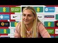Laura Coombs speaks ahead of Women&#39;s World Cup | England