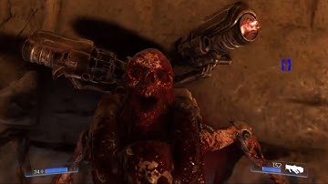 DOOM SnapMap #56 - Across Dimensions