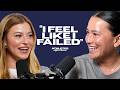 Gracie &amp; Ali on Pro Soccer, Captain Mentality, &amp; New Identities | Ep 8