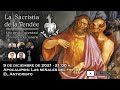 El anticristo apocalipsis ii  la sacrista de la vende 09122021