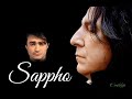 Snape + Harry (Sappho)