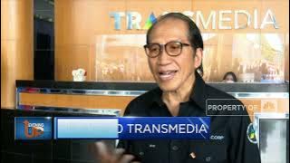 Selama 2 Dekade Transmedia Menemani Keluarga Indonesia