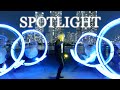 【ヲタ芸】SPOTLIGHT/eill【JKz】