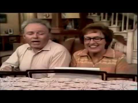 All In The Family Intro
