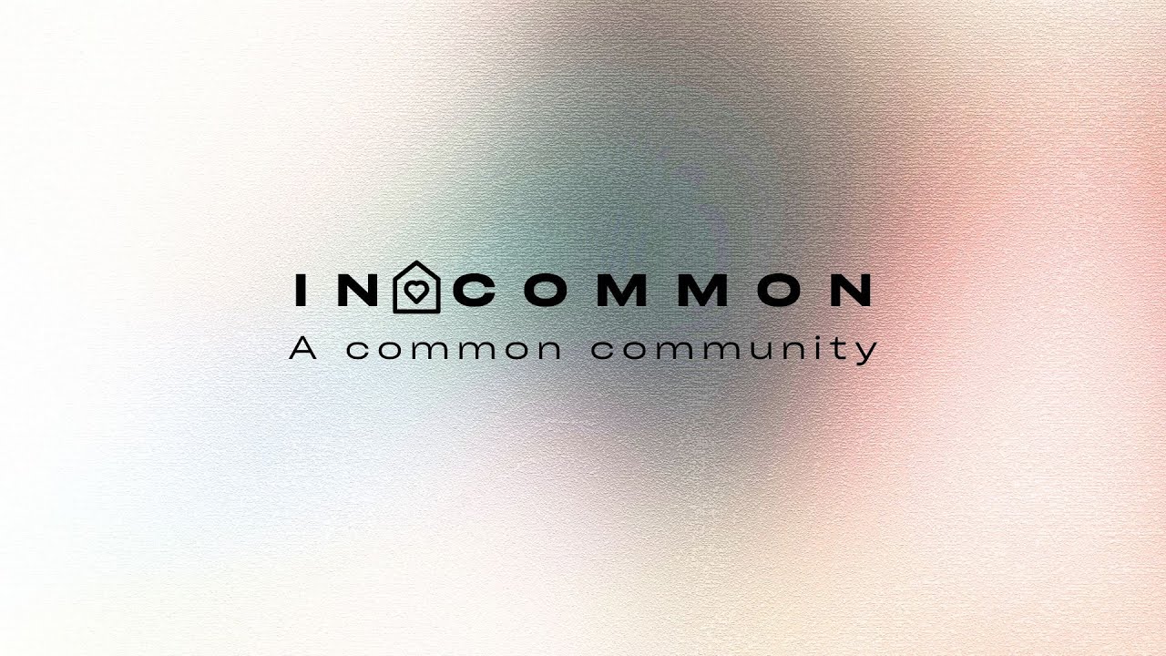 In Common: A Common Community | Joe Freymann