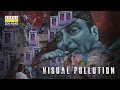 Visual pollution  a short film by the students of arena animation zoo road