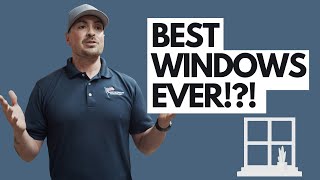 Best Windows for your HOUSE in 2022!