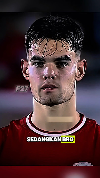 JENS RAVEN IS VERY HUNGRY ☠️🔥 #indonesiannationalteam #football