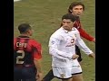 Cafu Vs Ronaldo の動画、YouTube動画。