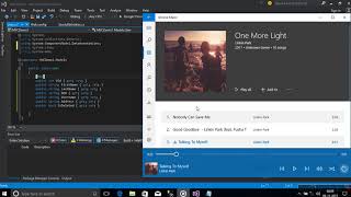 Tutorial 1-Scaffold(CRUD operations) on MVC 5 with EF (Code First)