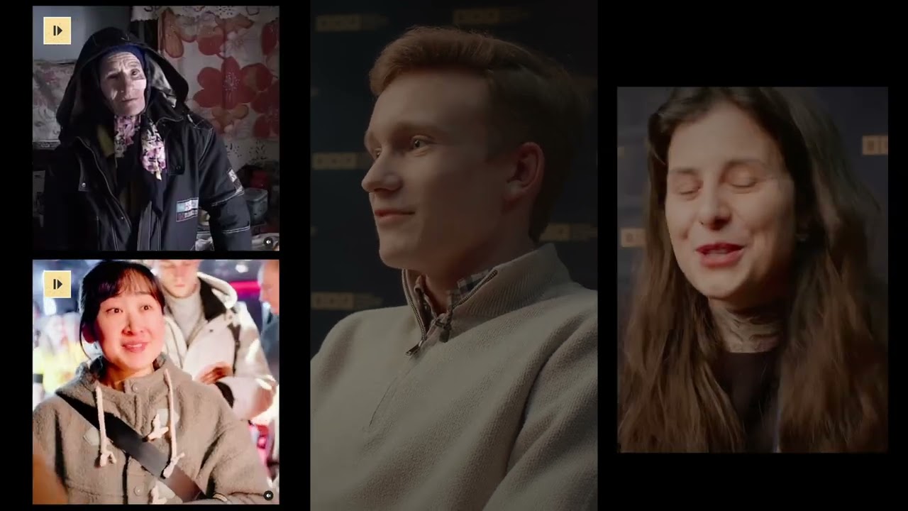 BM showreel 2025