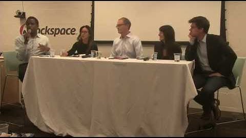 SF Bitcoin Meetup @ Geekdom December 16, 2014 [Live]