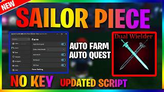 Celebrity SAILOR PIECE Script Pastebin 2026 AUTO FARM, AUTO RAID, QUEST, AUTO BOSS, KILL AURA (NO KEY) Wealth