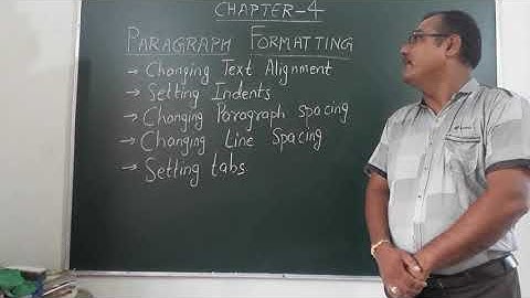 Computer Class 5 Chapter 4 PART 3