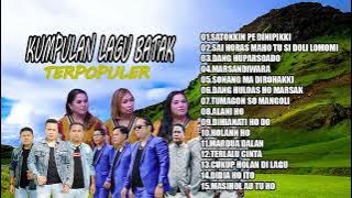 15 LAGU BATAK TERPOPULER 2023||SATOKKIN PE DINIPIKKI||TORGABE TRIO_ #LaguTerbaru2023 #lagubatak