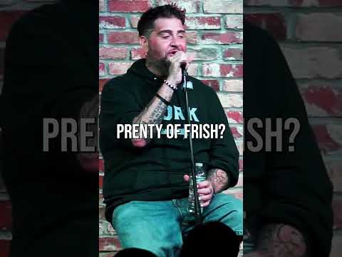 This Lady HATES ME | Big Jay Oakerson | Stand Up Comedy