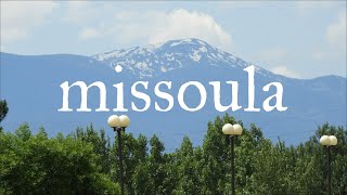 missoula.mp4 by Average League Gamer 57 views 4 years ago 2 minutes, 57 seconds