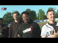 2 Baseball European Champions Cup: Amsterdam Pirates (NED) VS Draci Brno (CZE)