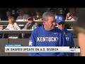 University of Kentucky searching for Athletics Director