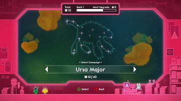 Lovers in a Dangerous Spacetime Walkthrough 1-3