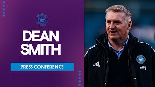 Dean Smith: The 12th Man | LA Galaxy Preview