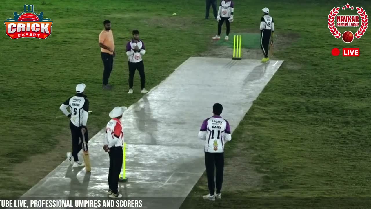 Abs Royal Strikers Npl 50 2 Won Over Ro Ksg Npl 48 7 Youtube