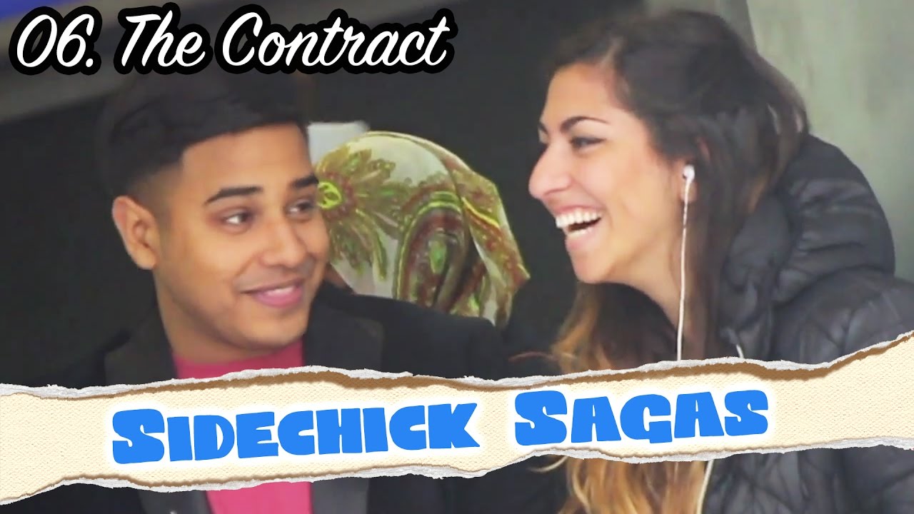 the contract sidechick sagas ep 1 6 youtube