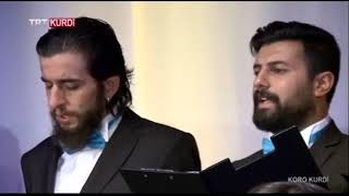 Koro Kûrdi - Lo Berdê Trt Kurdî