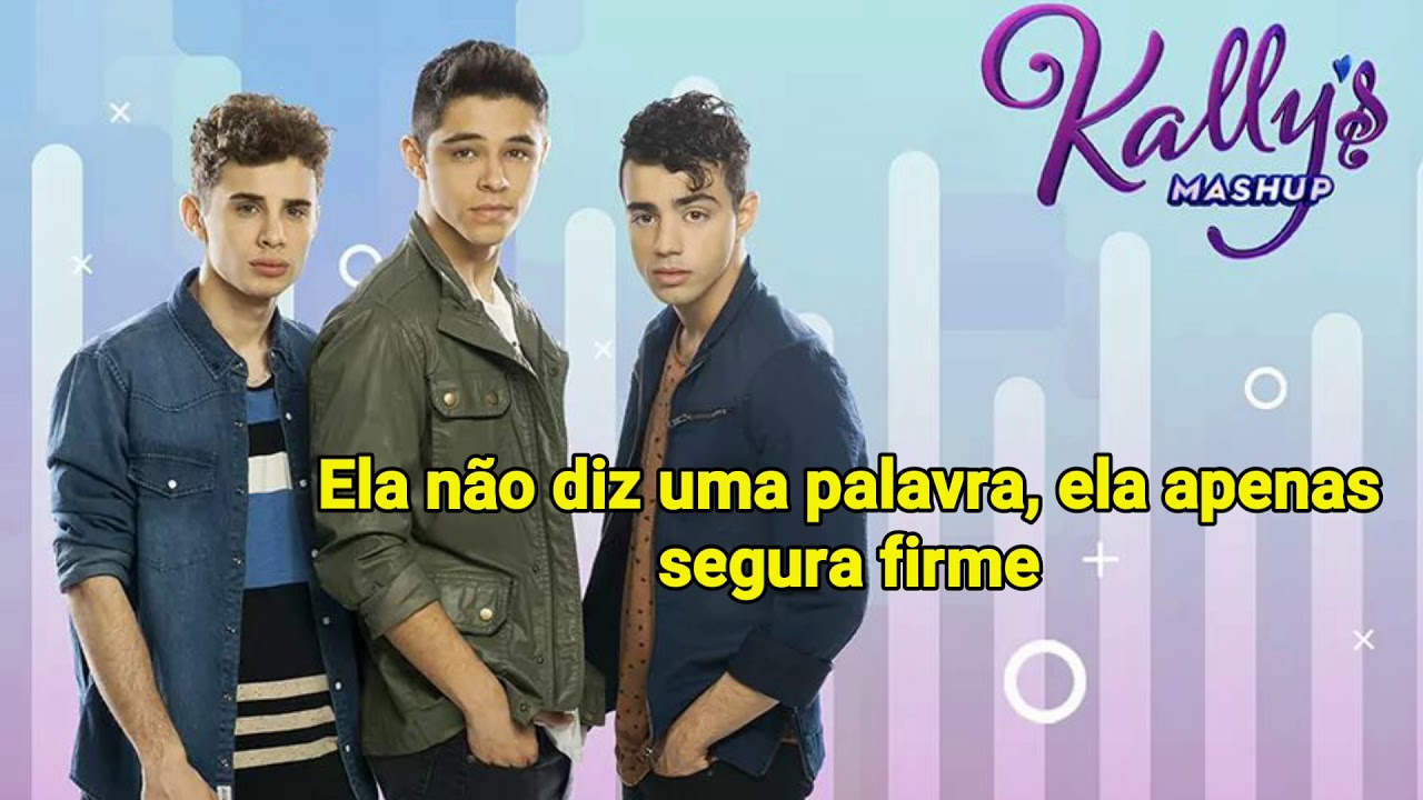 Kally's Mashup 2 - Catch Me If You Can (Tradução PT-BR)